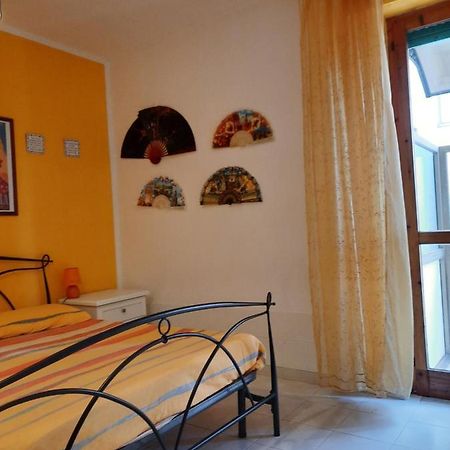 La Casa Di Carmen Apartment Alghero Exterior foto