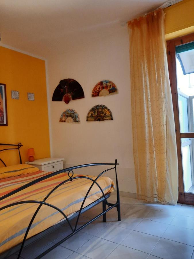 La Casa Di Carmen Apartment Alghero Exterior foto