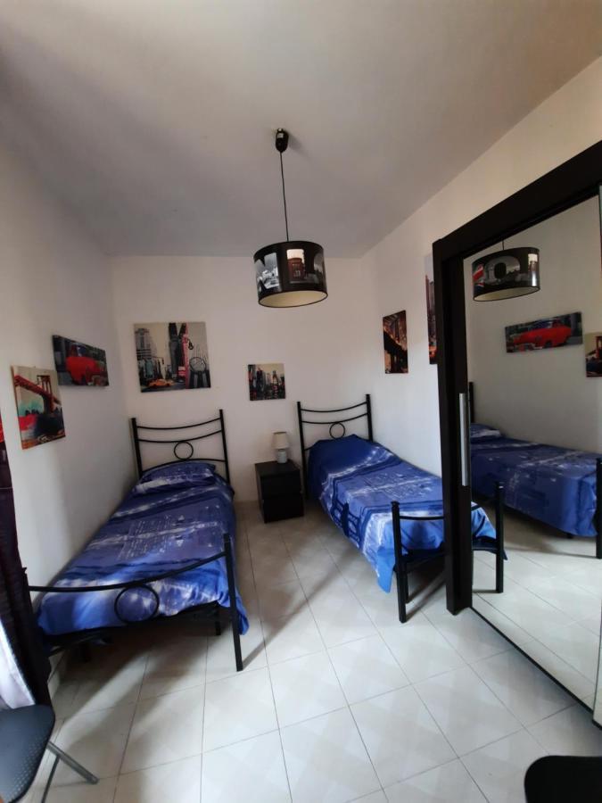 La Casa Di Carmen Apartment Alghero Exterior foto
