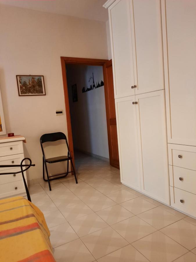 La Casa Di Carmen Apartment Alghero Exterior foto