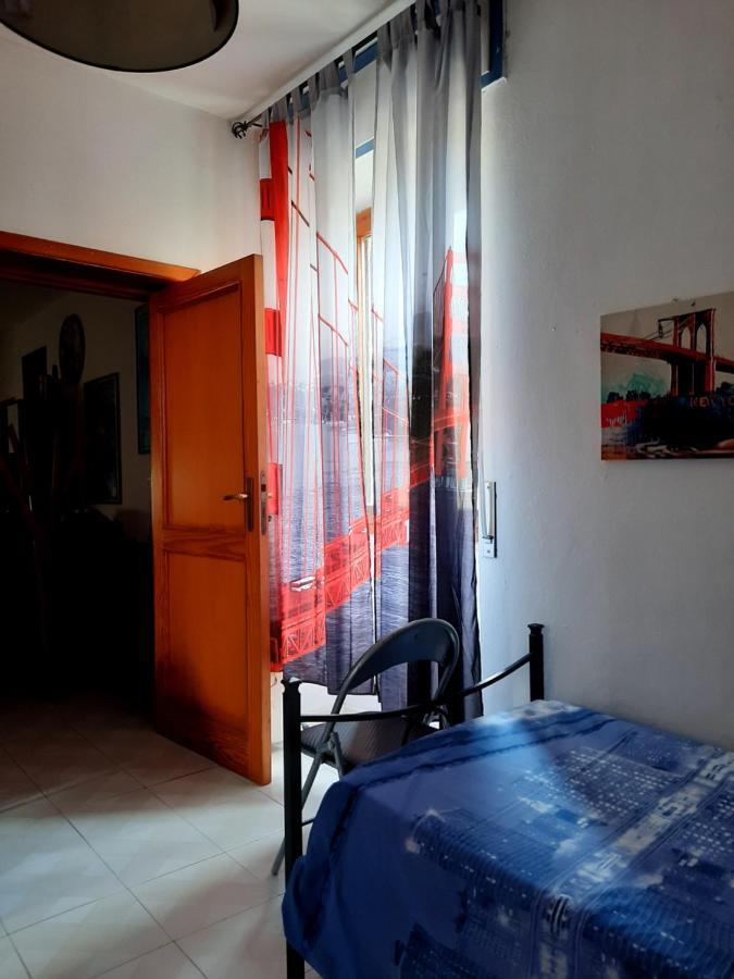 La Casa Di Carmen Apartment Alghero Exterior foto