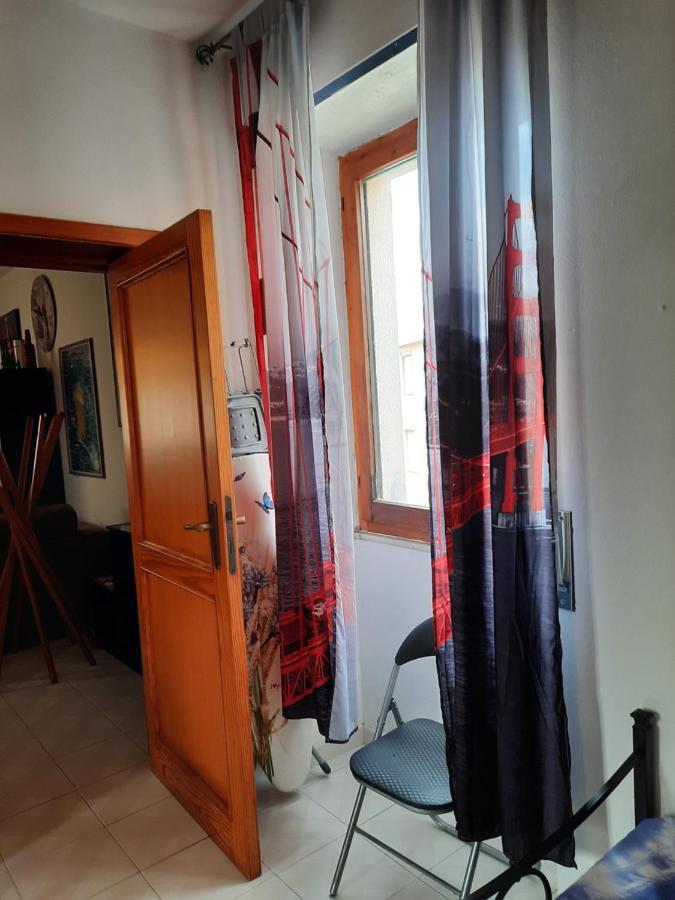 La Casa Di Carmen Apartment Alghero Exterior foto