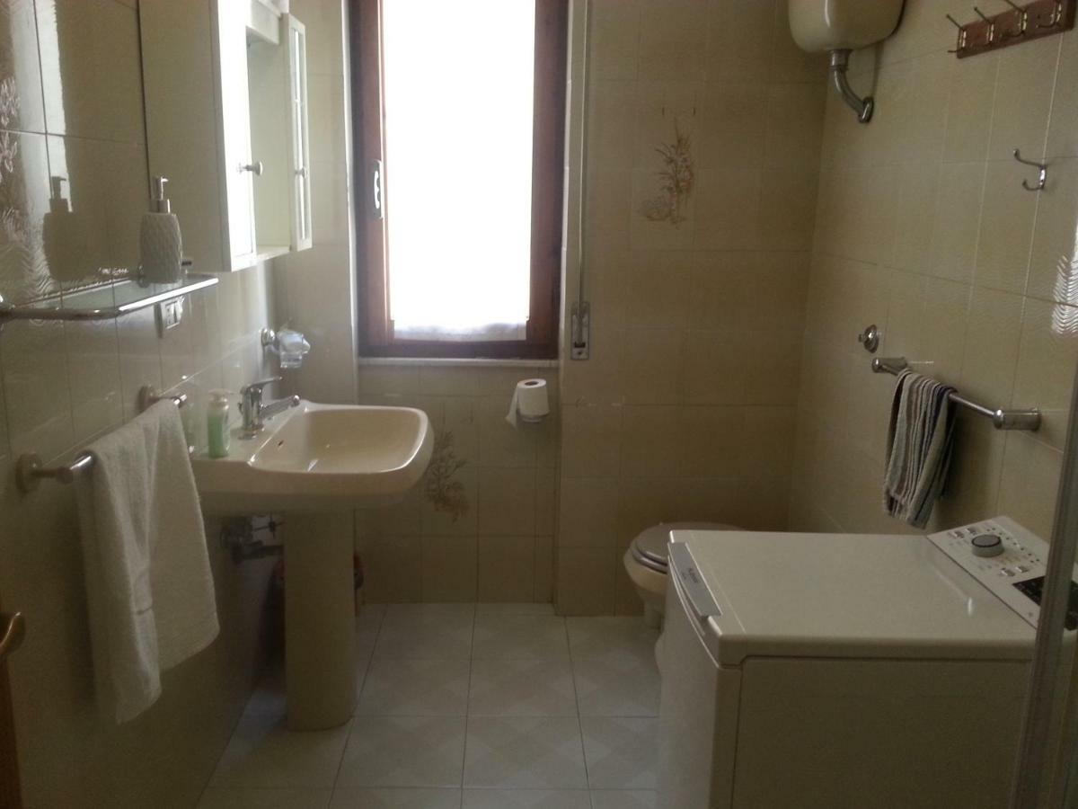 La Casa Di Carmen Apartment Alghero Exterior foto